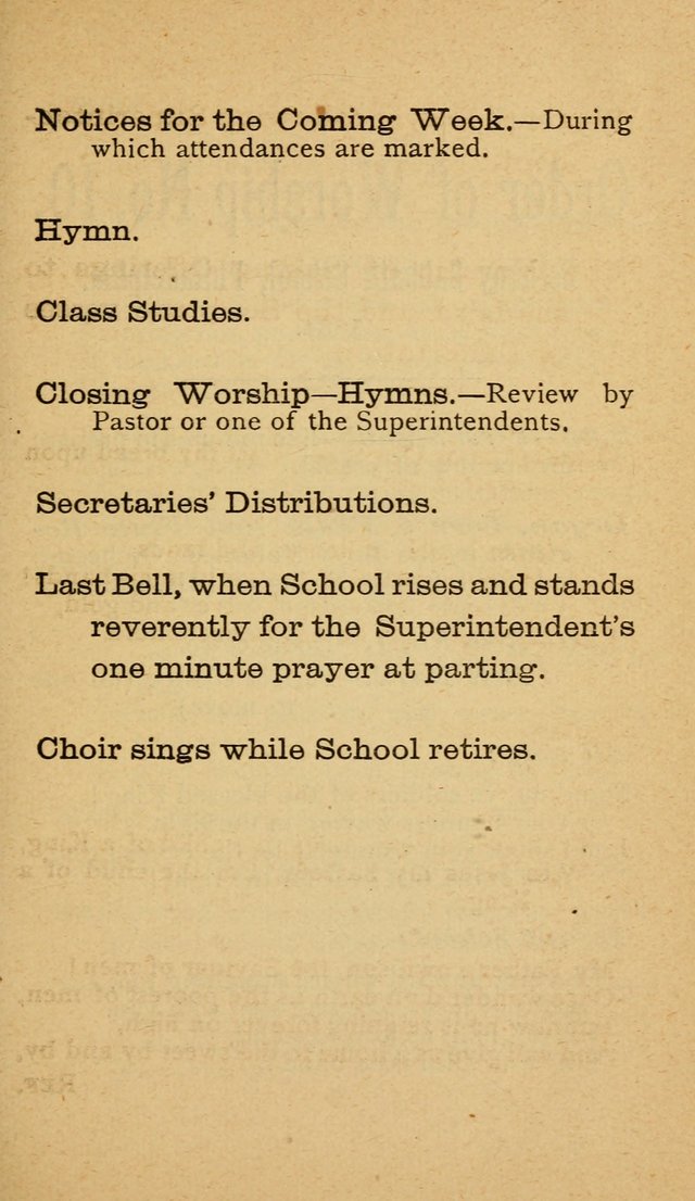 Precious Hymns page 61