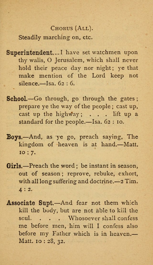 Precious Hymns page 73