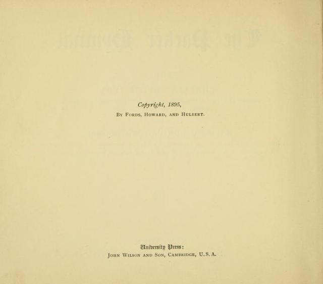 The Packer Hymnal page 2