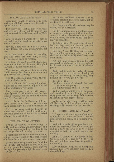 The Praise Hymnal: a collection of hymns and tunes page 56