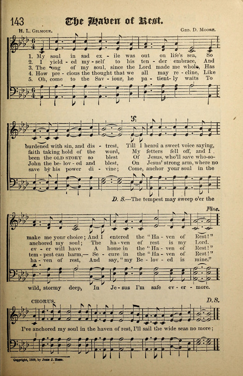 Precious Hymns: for Times of Refreshing and Revival page 133