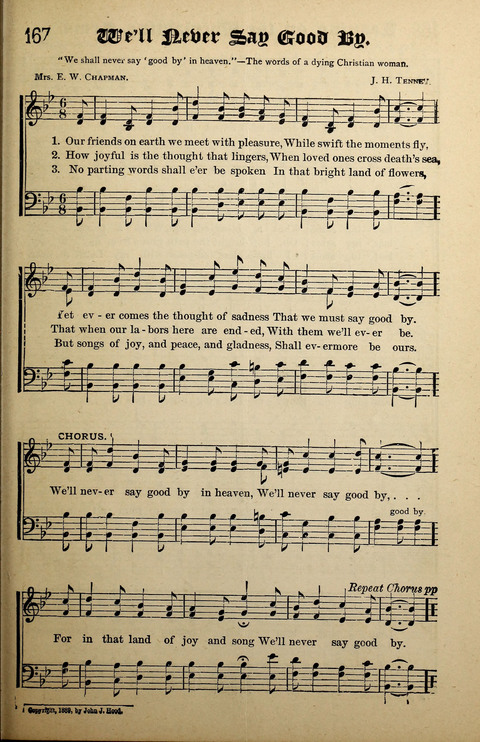 Precious Hymns: for Times of Refreshing and Revival page 157