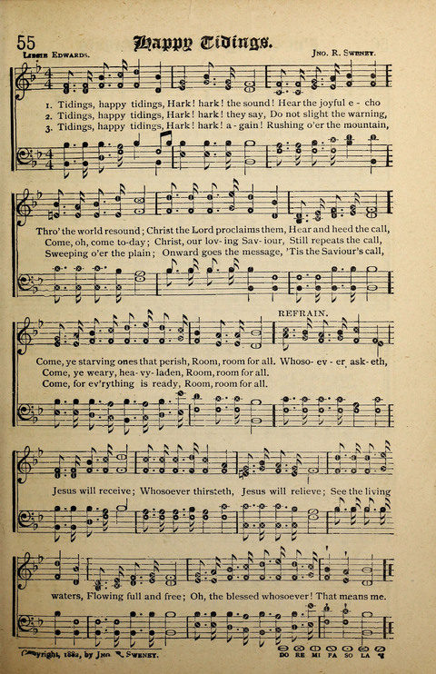 Precious Hymns: for Times of Refreshing and Revival page 53