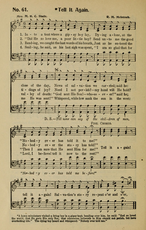 Praise Him page 60