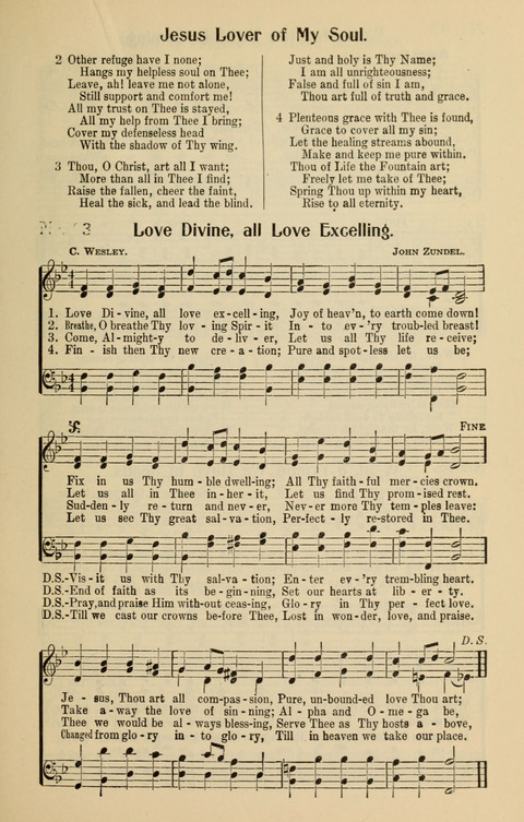 Praise Him page 75
