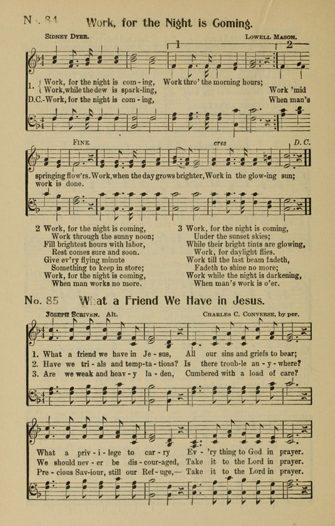 Praise Him page 76