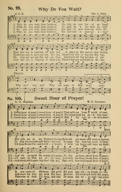 Praise Him page 85