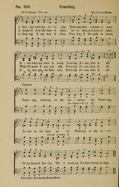 Praise Him page 94