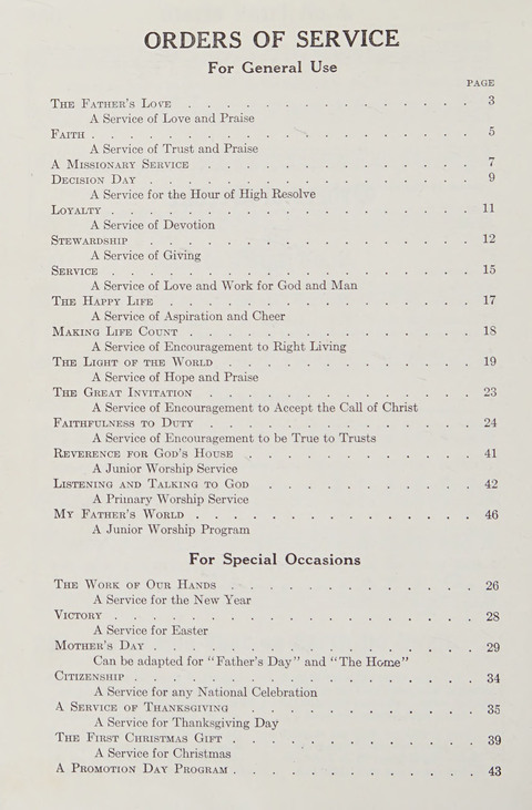 Premier Hymns: Selections for the Church, the Sunday School, young people
