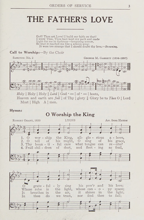 Premier Hymns: Selections for the Church, the Sunday School, young people
