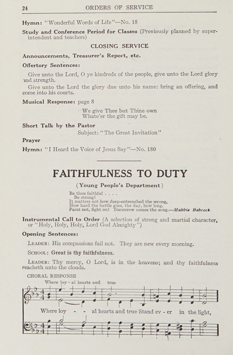 Premier Hymns: Selections for the Church, the Sunday School, young people
