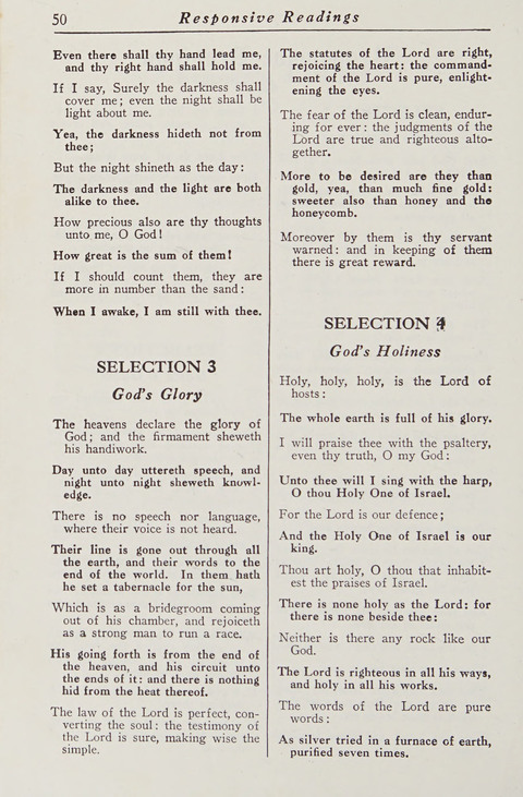 Premier Hymns: Selections for the Church, the Sunday School, young people