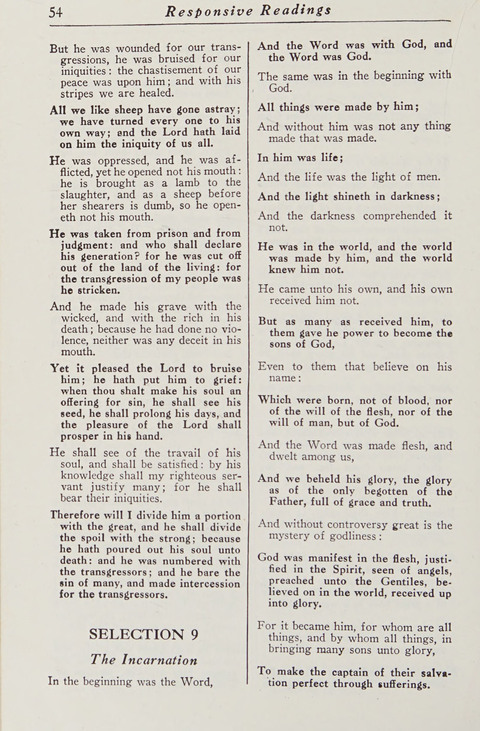 Premier Hymns: Selections for the Church, the Sunday School, young people