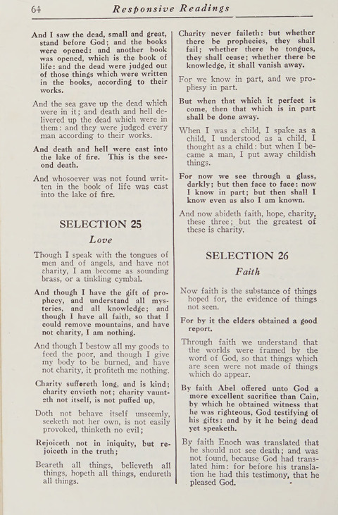 Premier Hymns: Selections for the Church, the Sunday School, young people