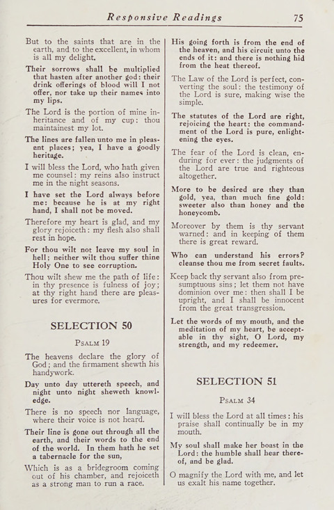 Premier Hymns: Selections for the Church, the Sunday School, young people