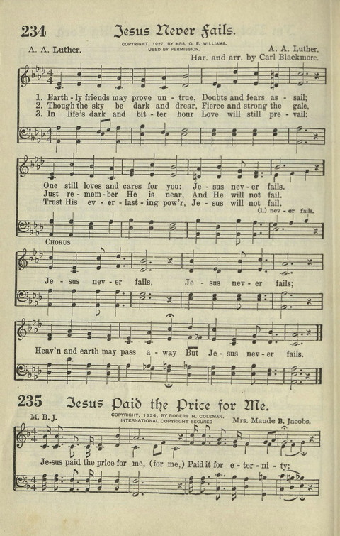 Pilot Hymns page 207