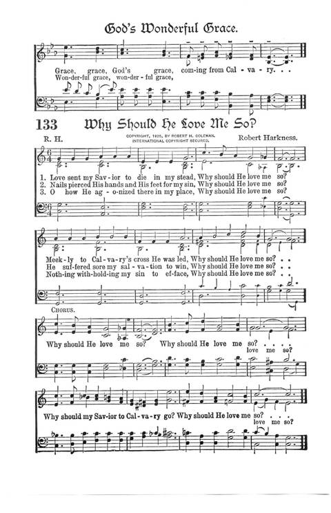 Precious Hymns page 131