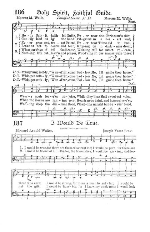 Precious Hymns page 174