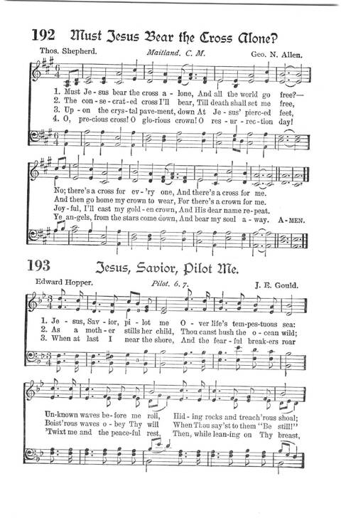 Precious Hymns page 178