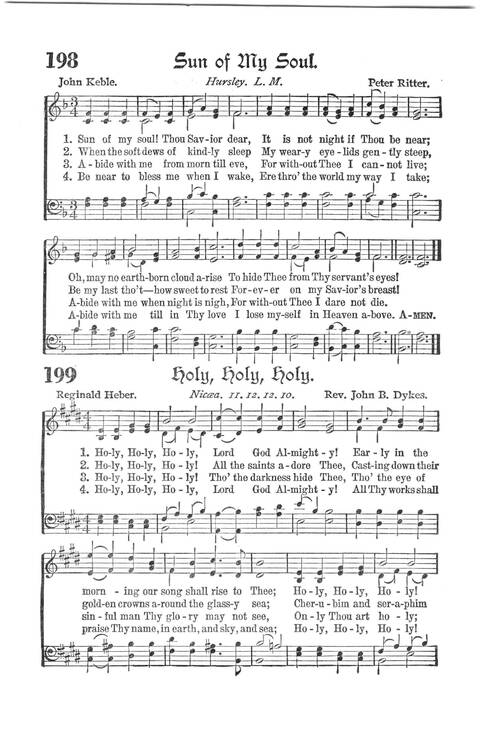 Precious Hymns page 182