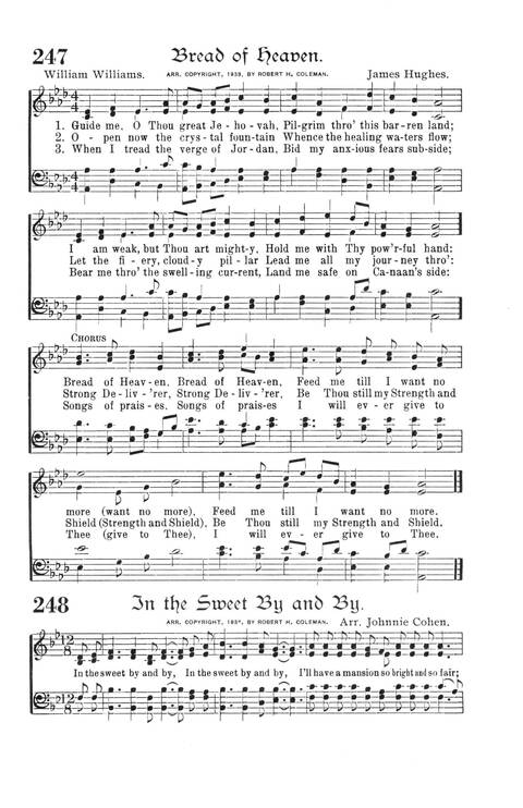 Precious Hymns page 214