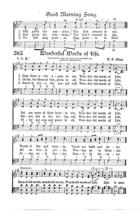Precious Hymns page 227