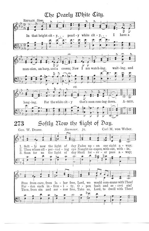 Precious Hymns page 233