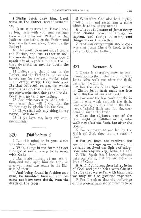 Precious Hymns page 273