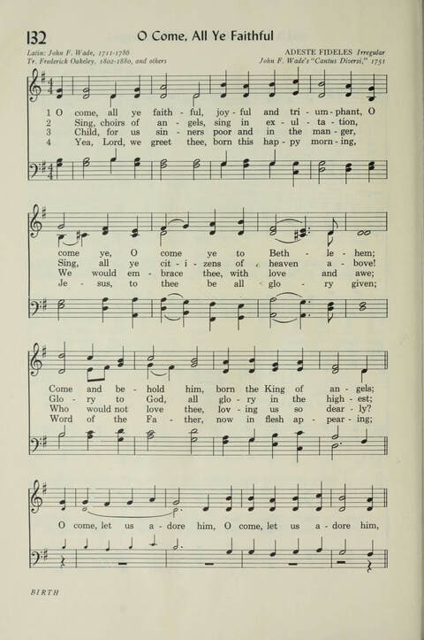 Pilgrim Hymnal page 120