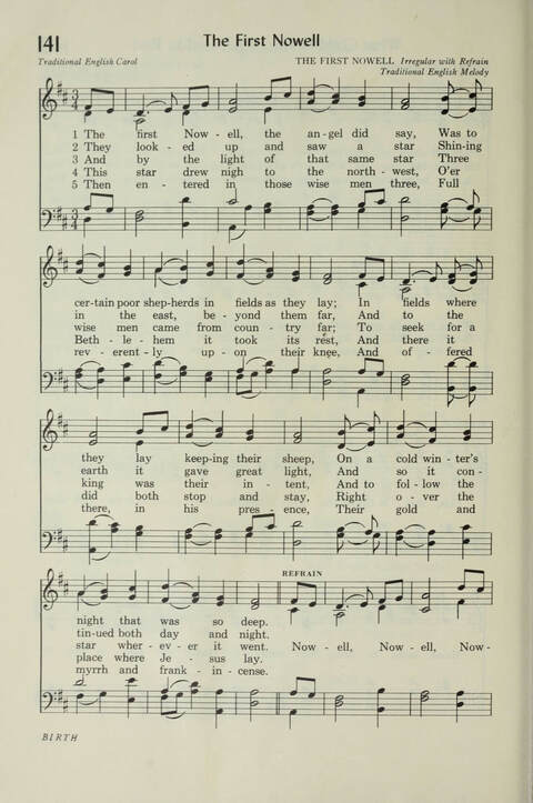Pilgrim Hymnal page 128