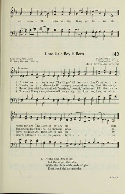 Pilgrim Hymnal page 129