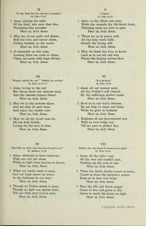 Pilgrim Hymnal page 149