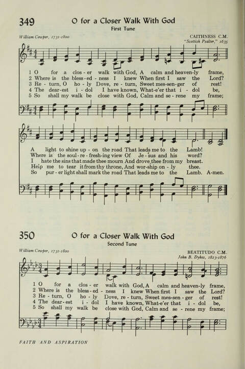 Pilgrim Hymnal page 304