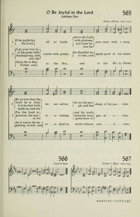 Pilgrim Hymnal page 473