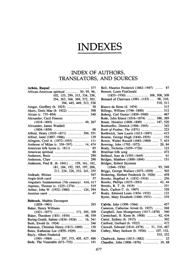 The Presbyterian Hymnal: hymns, psalms, and spiritual songs page 661