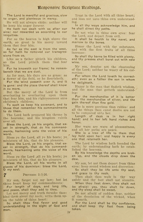 Popular Hymns No. 3: popular songs and standard hymns, suitable for the Bible school, church services, Christian Endeavor, evangelistic meetings and for the family circle page 225