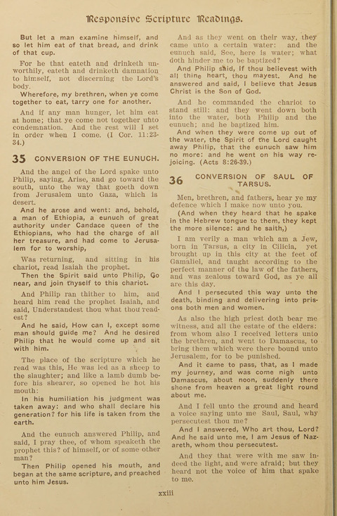 Popular Hymns No. 3: popular songs and standard hymns, suitable for the Bible school, church services, Christian Endeavor, evangelistic meetings and for the family circle page 244