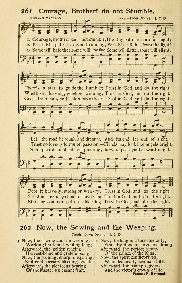 Pentecostal Hymns Nos. 3 and 4 Combined page 236