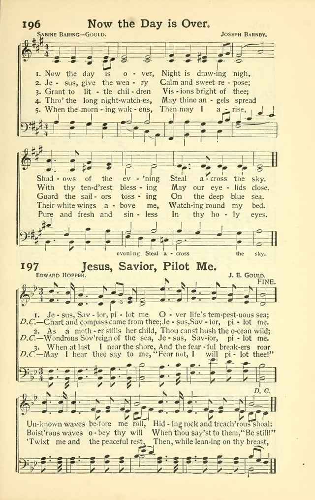 Pentecostal Hymns No. 4: a winnowed collection for young people