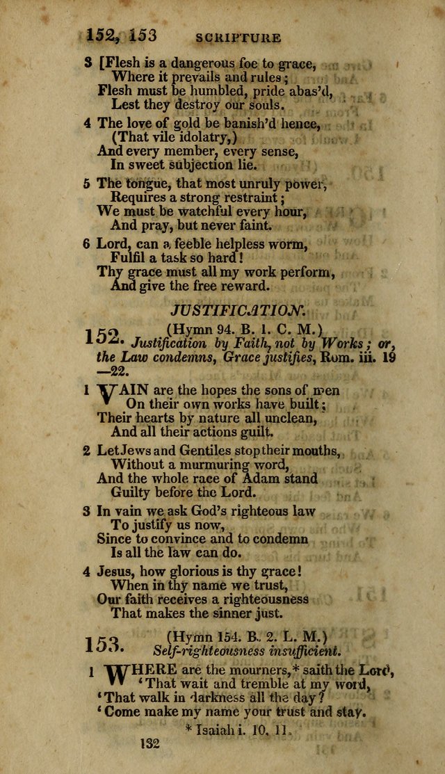 The Psalms and Hymns of Dr. Watts page 128