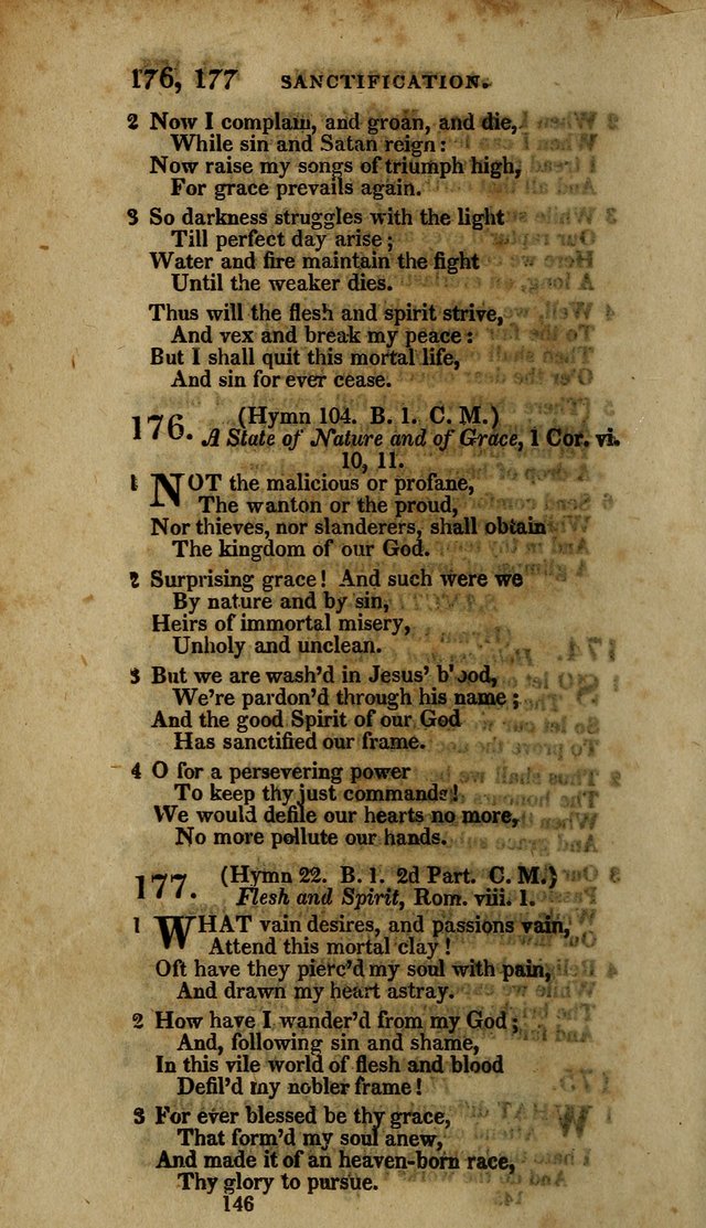 The Psalms and Hymns of Dr. Watts page 142