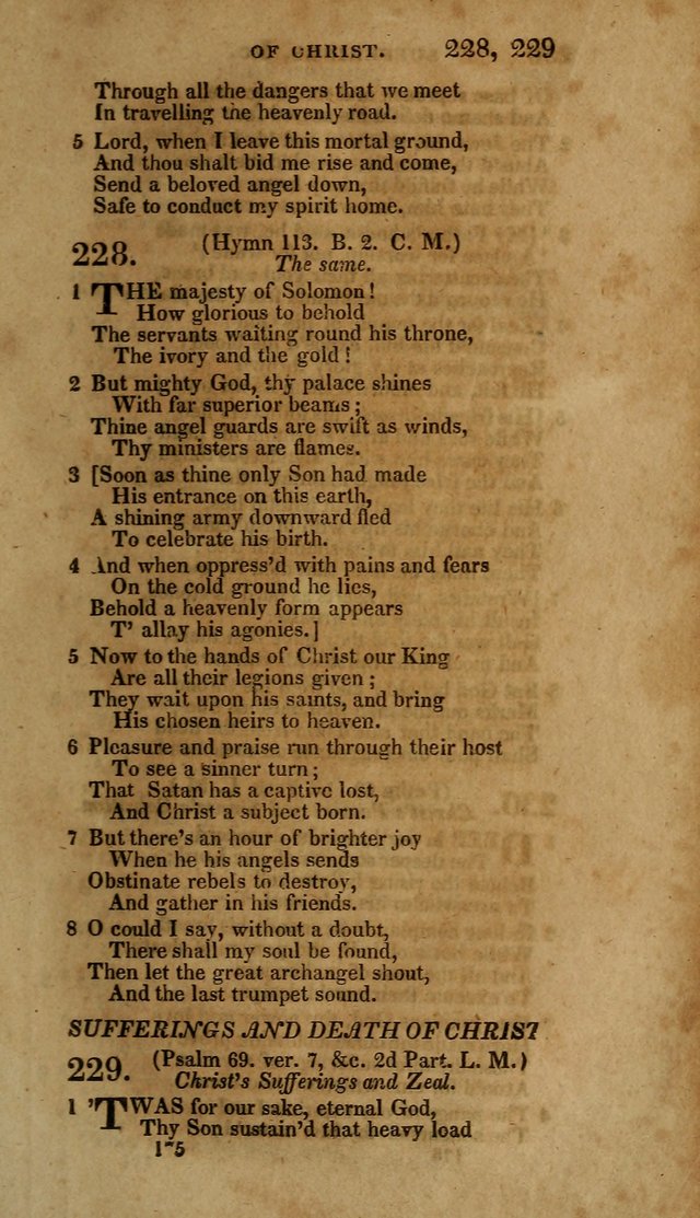 The Psalms and Hymns of Dr. Watts page 171
