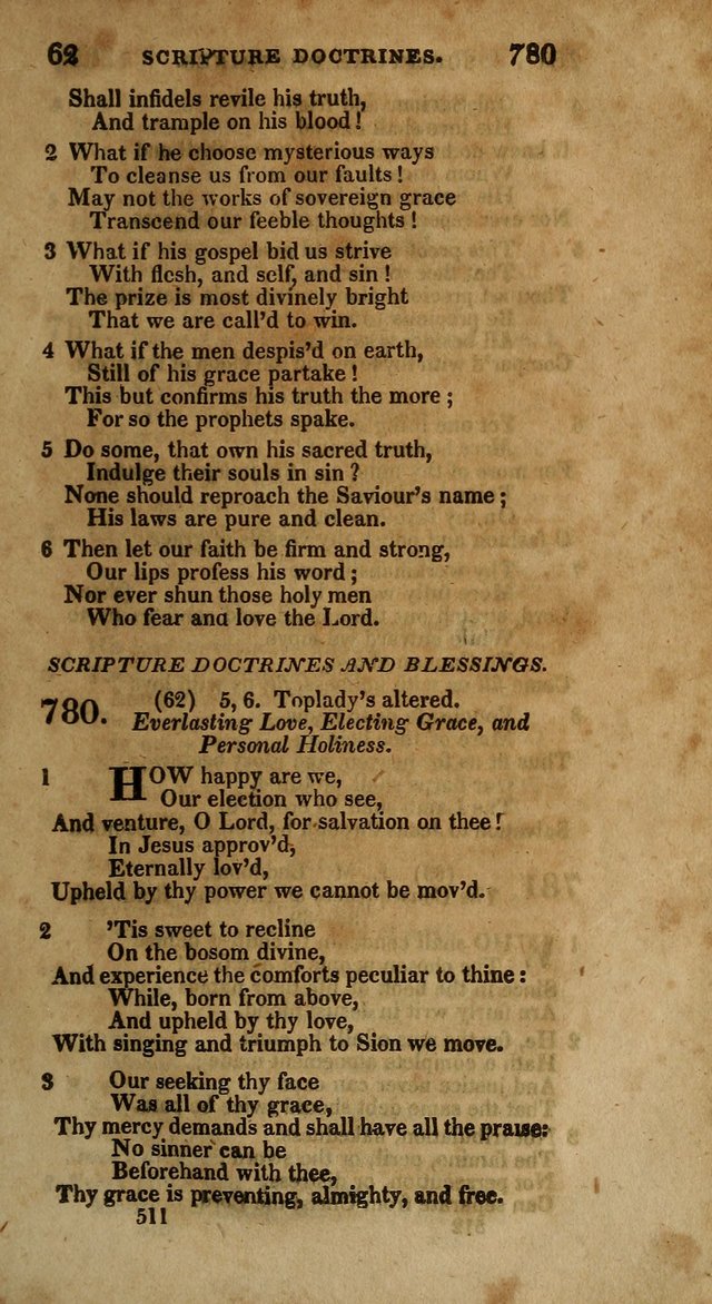 The Psalms and Hymns of Dr. Watts page 503