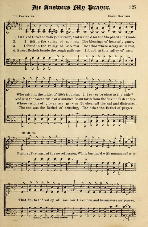 Praise Hymns and Full Salvation Songs page 91