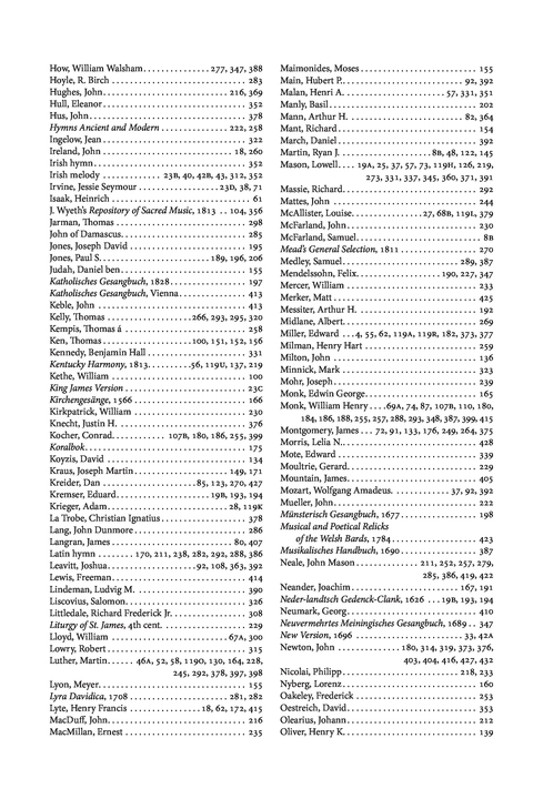 Psalms and Hymns to the Living God page 493