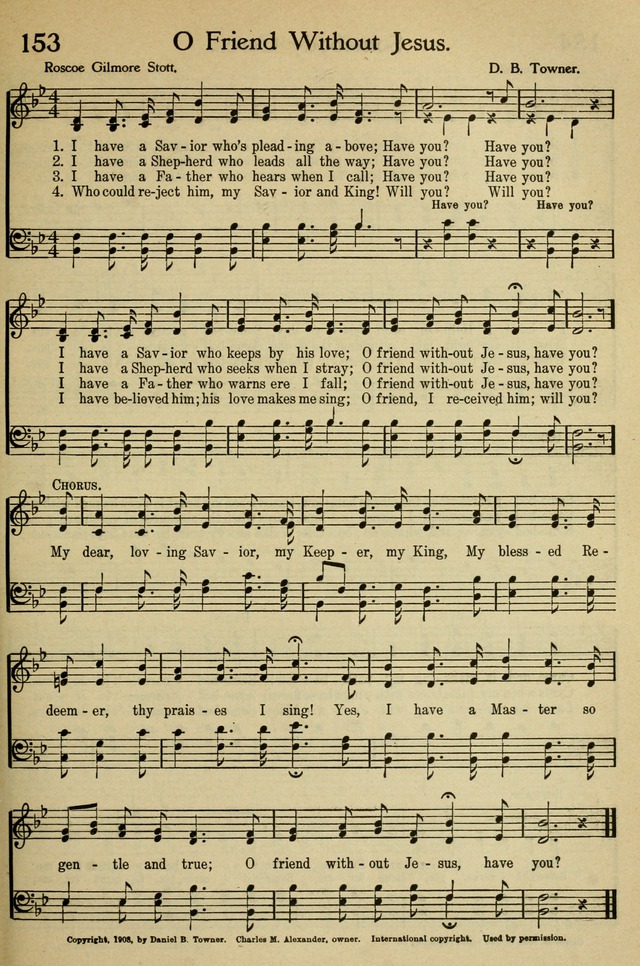 Pentecostal Hymns Nos. 5 and 6 Combined: a winnowed collection for young people