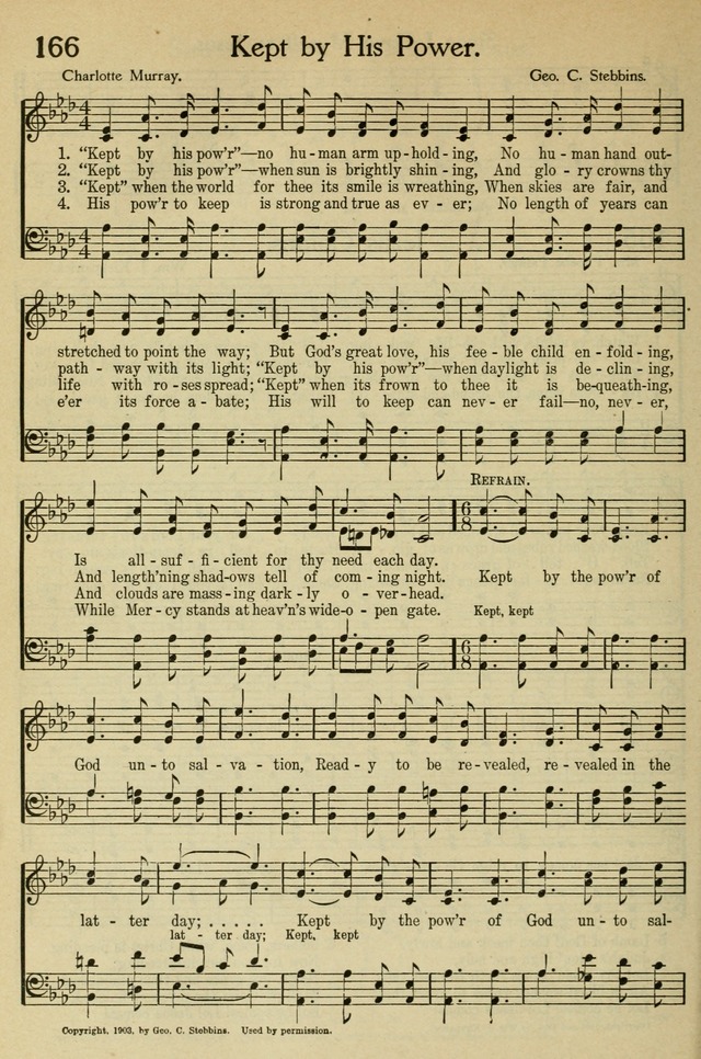 Pentecostal Hymns Nos. 5 and 6 Combined: a winnowed collection for young people