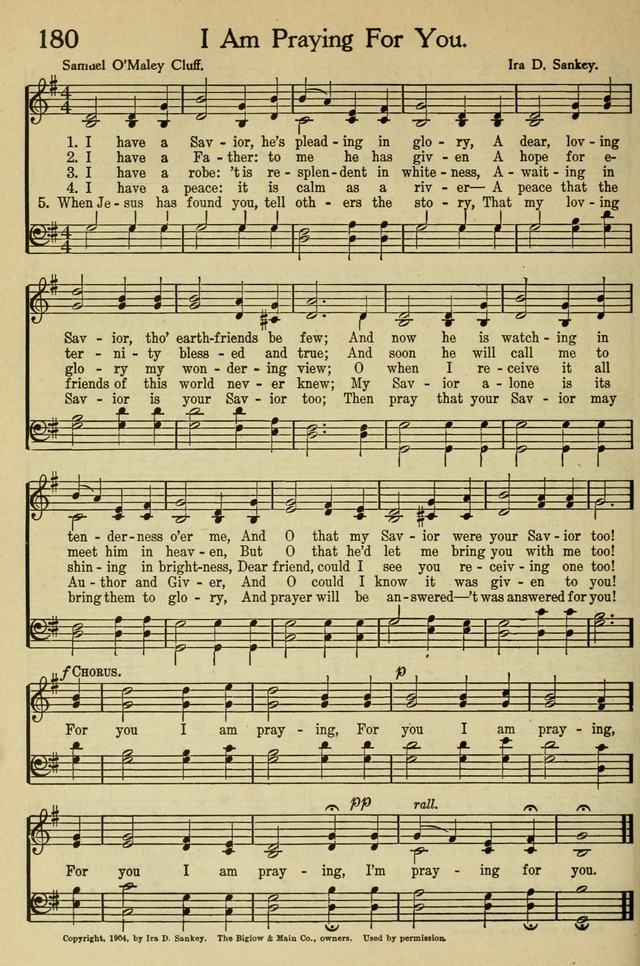 Pentecostal Hymns Nos. 5 and 6 Combined: a winnowed collection for young people