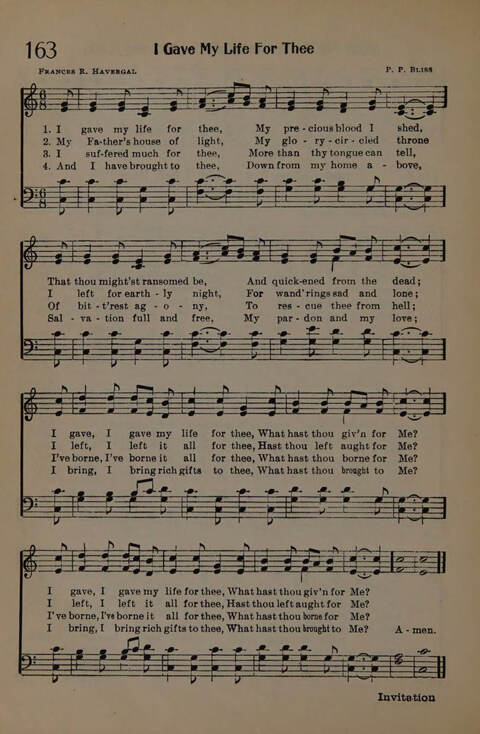 The Presbyterian Hymnal page 140