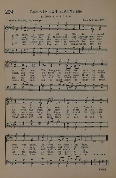 The Presbyterian Hymnal page 180